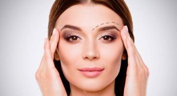 Ameliyatsız Kaş Kaldırma Estetiği