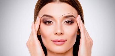 Ameliyatsız Kaş Kaldırma Estetiği