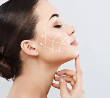 Ameliyatsız Yüz Germe