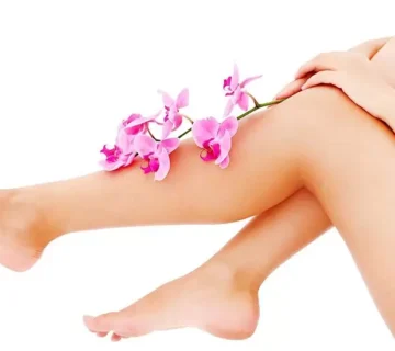 Ankara Alexandrite Lazer Epilasyon Merkezi