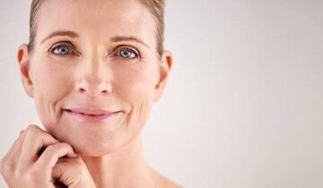 Antiaging Tedavileri