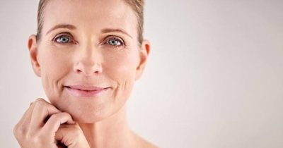 Antiaging Tedavileri