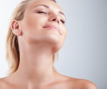 Boyun Lazer Epilasyon