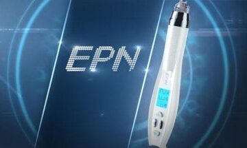 EPN Elektroporasyon İğnesi