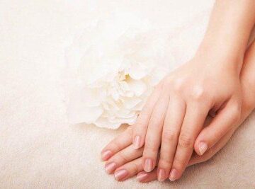 El Üstü Lazer Epilasyon