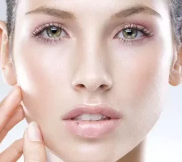 Fraksiyonel Lazer Tedavisi