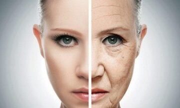 Gençleştiren Besinler