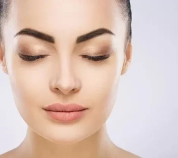 Kaş Kaldırma