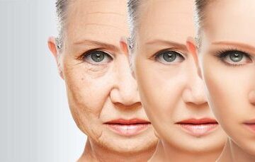 Mantis MR ile Antiaging