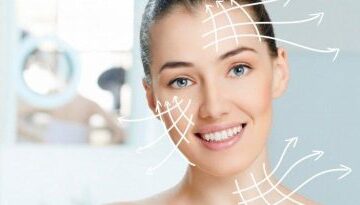 Plazma İle Kırışıklık Tedavisi