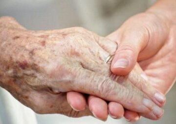 Plazma ile Yaşlılık Lekesi Tedavisi