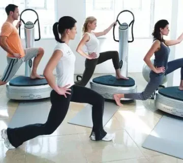 Power Plate Nedir? Faydaları Nelerdir?