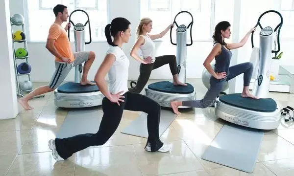 Power Plate Nedir? Faydaları Nelerdir?