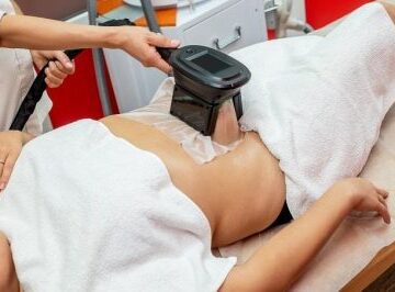 Soğuk Lipoliz ile Bölgesel Zayıflama