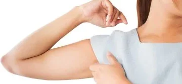 Koltuk Alti Lazer Epilasyon