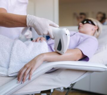 Diode lazer epilasyon 360x320