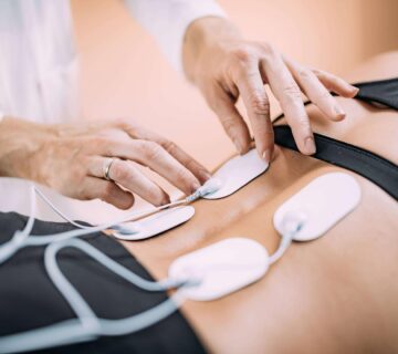 Elektroterapi 360x320