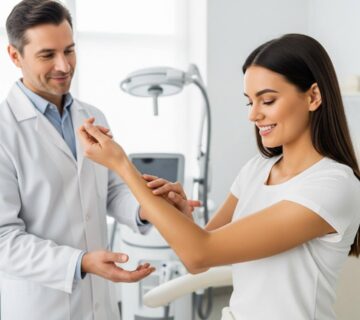 Lazer epilasyon ne kadar kalici Duzenlendi 360x320