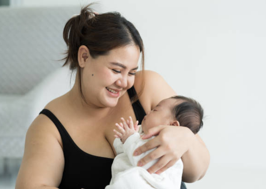 Hamilelik sonrasi olusan fazla kilolardan nasil kurtulabilirim