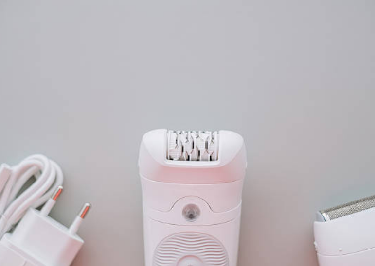 Epilator mu lazer epilasyon mu