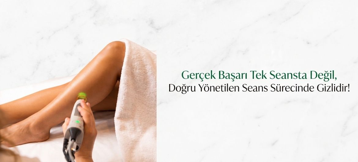 Ankara lazer epilasyon gorsel